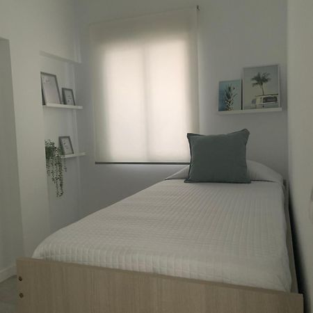 Apartamento Al Andalus. La Barrosa. Chiclana de la Frontera Ngoại thất bức ảnh