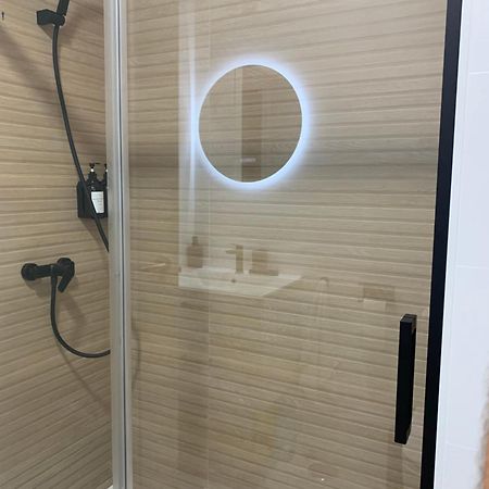 Apartamento Al Andalus. La Barrosa. Chiclana de la Frontera Ngoại thất bức ảnh
