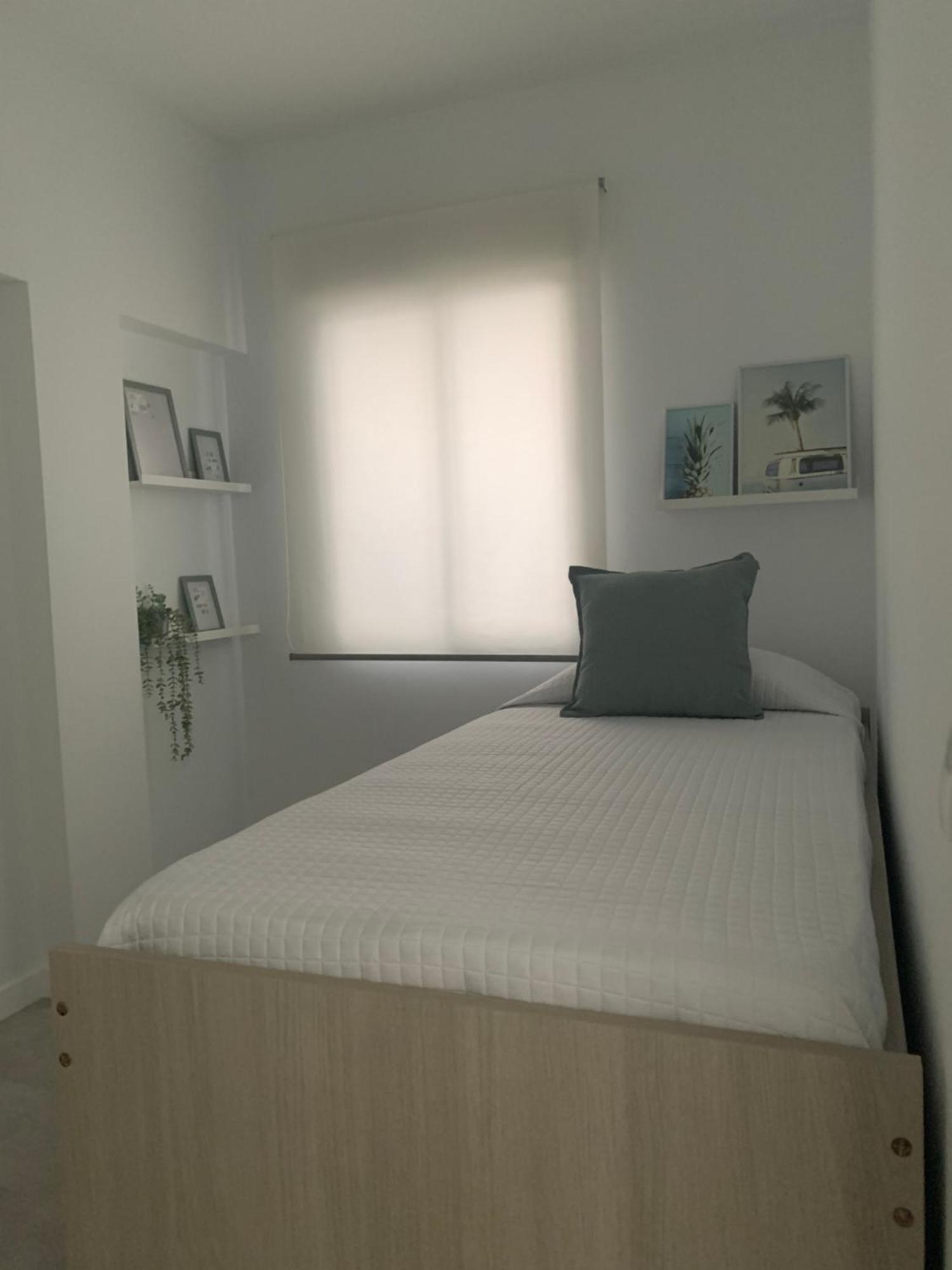 Apartamento Al Andalus. La Barrosa. Chiclana de la Frontera Ngoại thất bức ảnh
